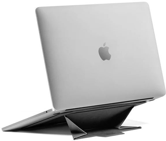 Native Union Rise Laptop Stand Black